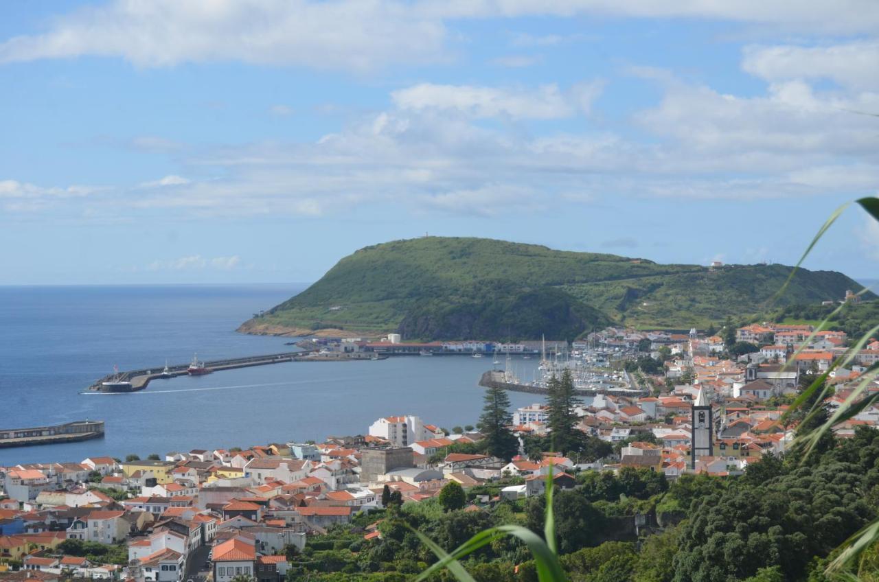 Vista Do Pilar Lägenhet Conceicao  Exteriör bild